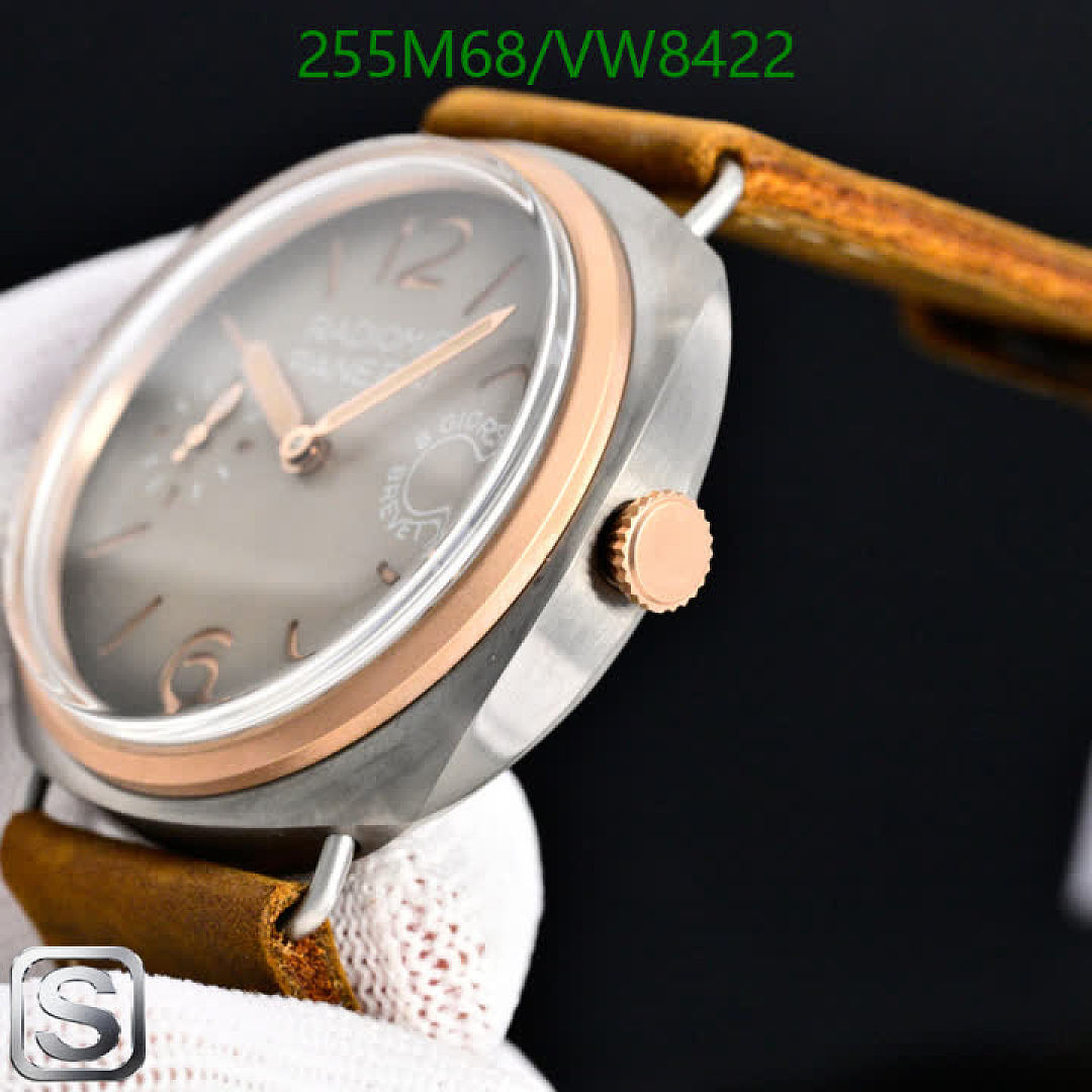 Panerai-Watch-Mirror Quality Code: VW8422 $: 255USD