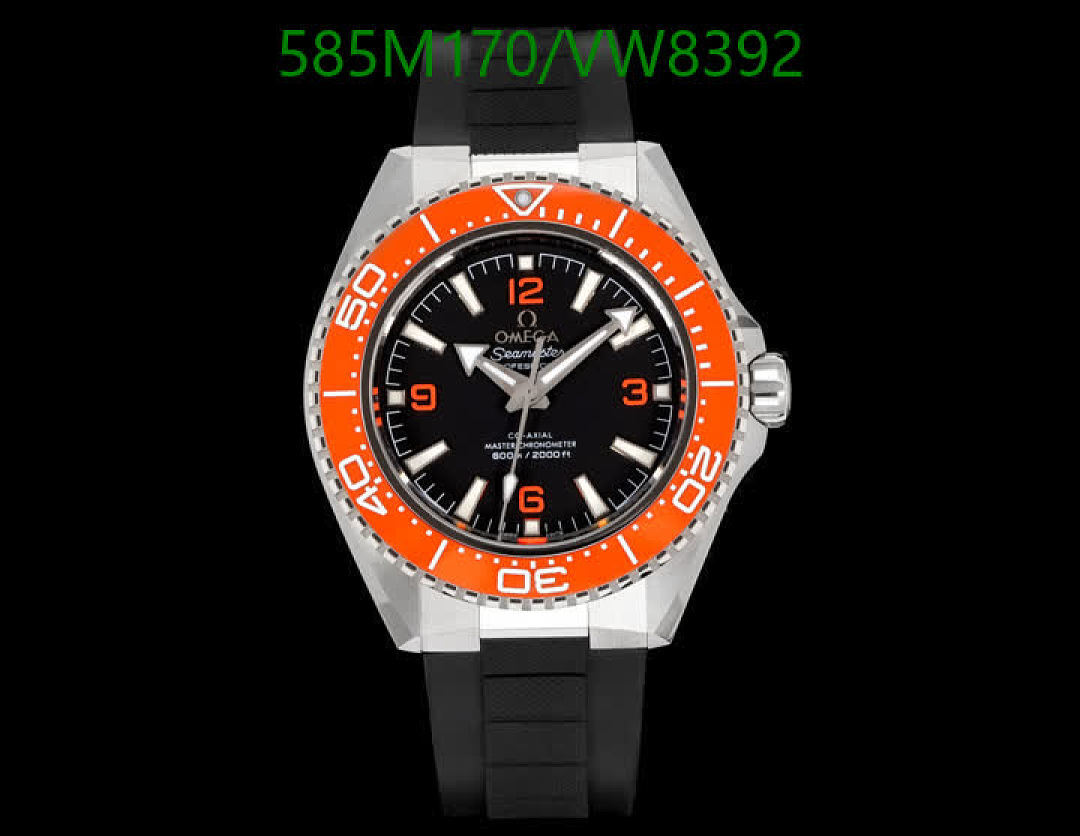 Omega-Watch(Mirror Quality) Code: VW8392 $: 585USD