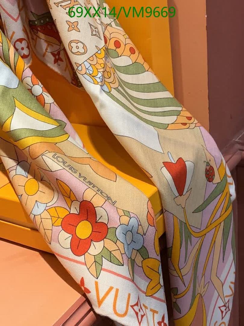 LV-Scarf Code: VM9669 $: 69USD