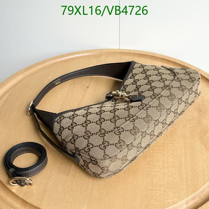 Gucci-Bag-4A Quality Code: VB4726 $: 79USD
