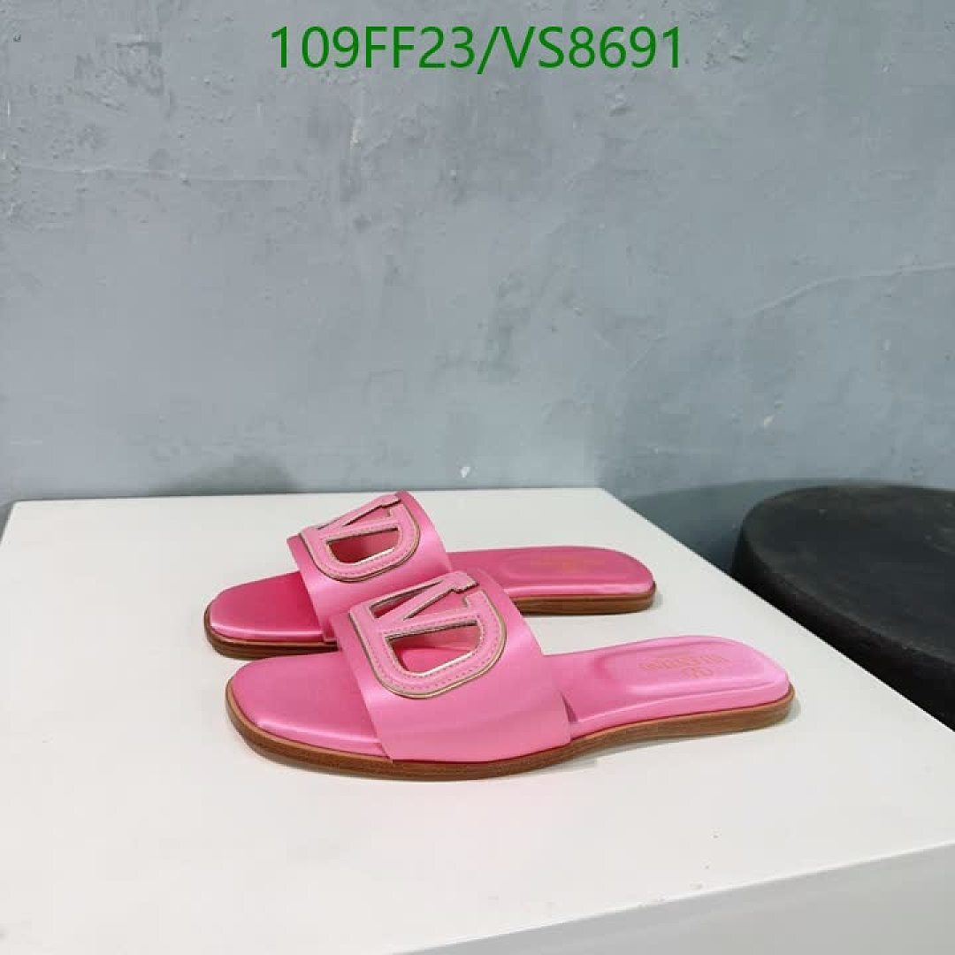 Valentino-Women Shoes Code: VS8691 $: 109USD