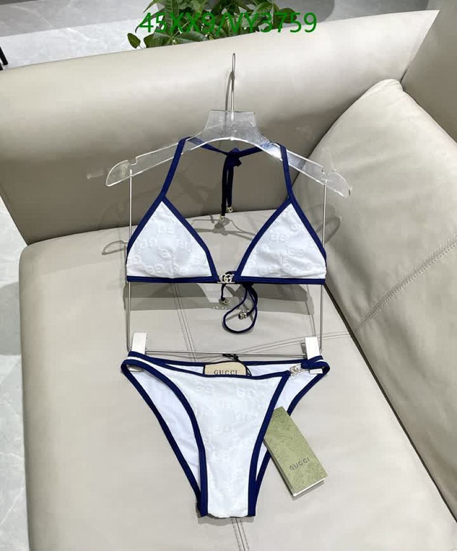 GUCCI-Swimsuit Code: VY3759 $: 45USD-Yupoo.ru - Copybrand.Team photo album GUCCI-Swimsuit Code: VY3759 $: 45USD