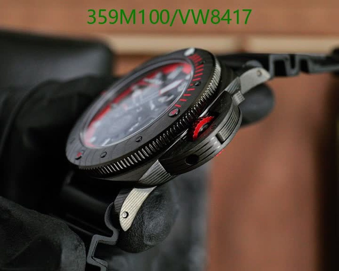 Panerai-Watch-Mirror Quality Code: VW8417 $: 359USD