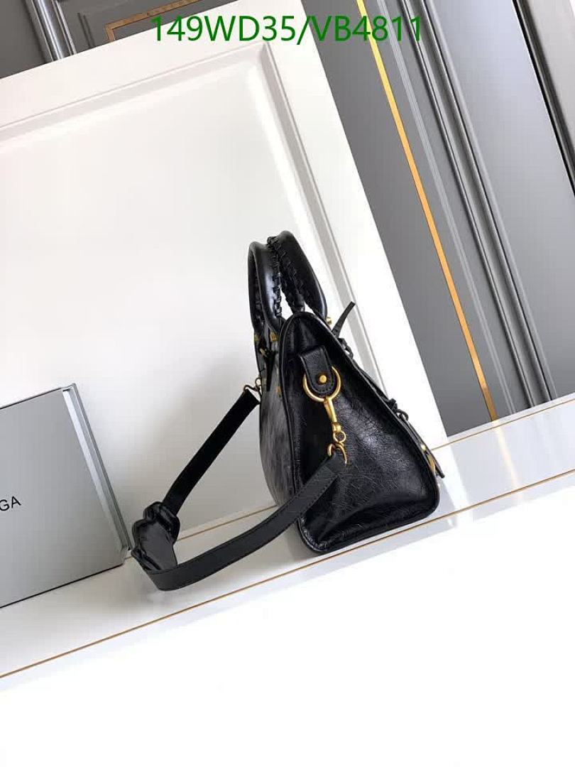 Balenciaga-Bag-4A Quality Code: VB4811