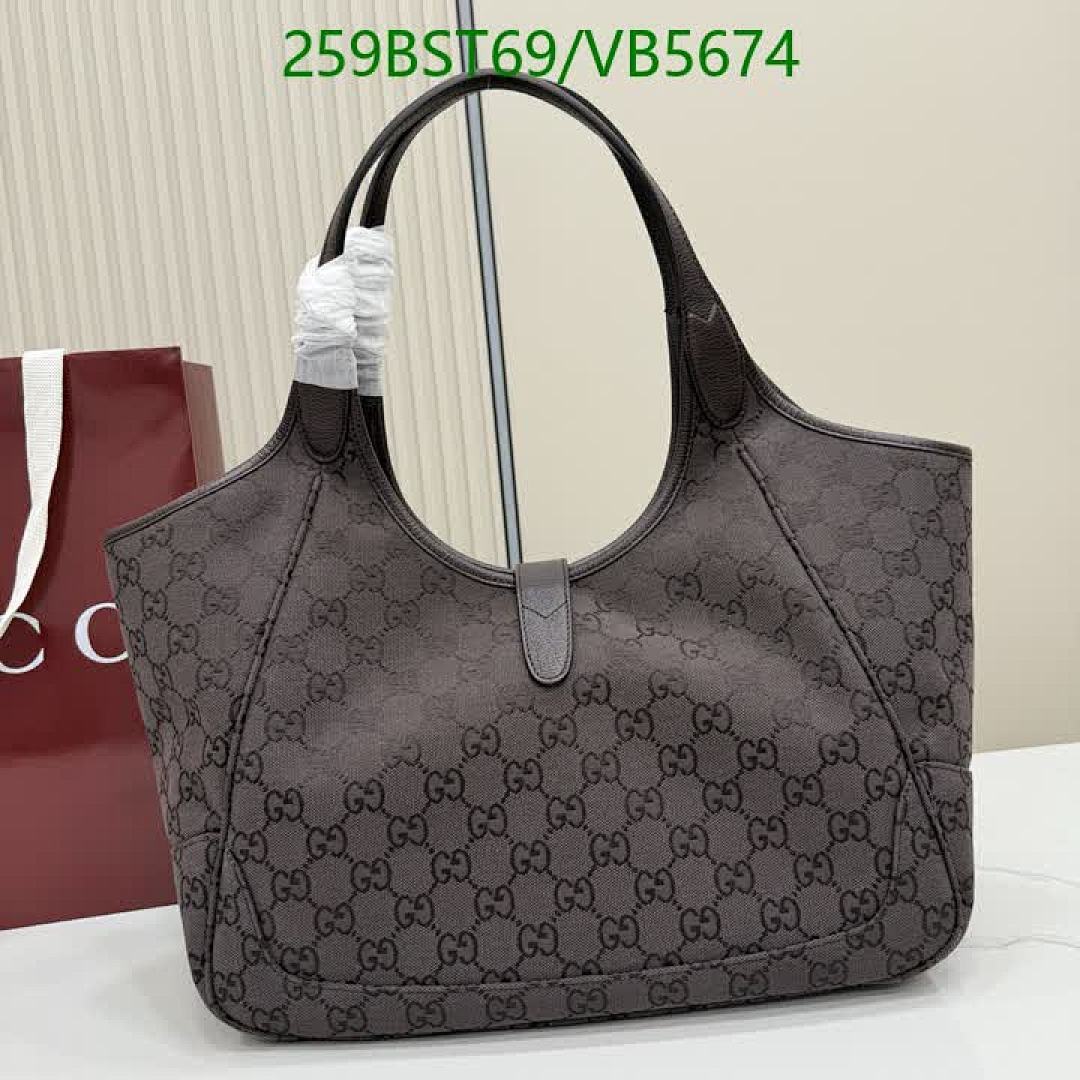Gucci-Bag-Mirror Quality Code: VB5674 $: 259USD