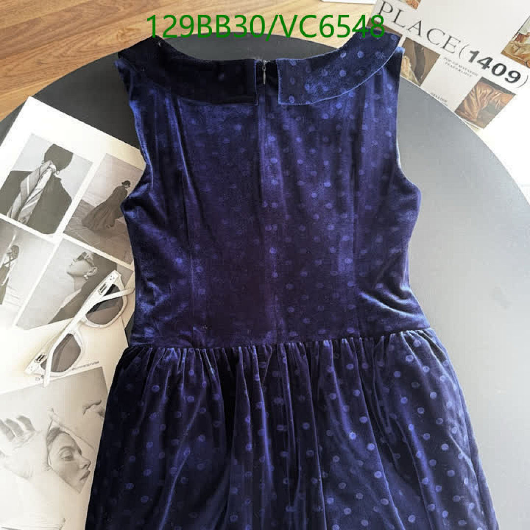 LV-Clothing Code: VC6548 $: 129USD