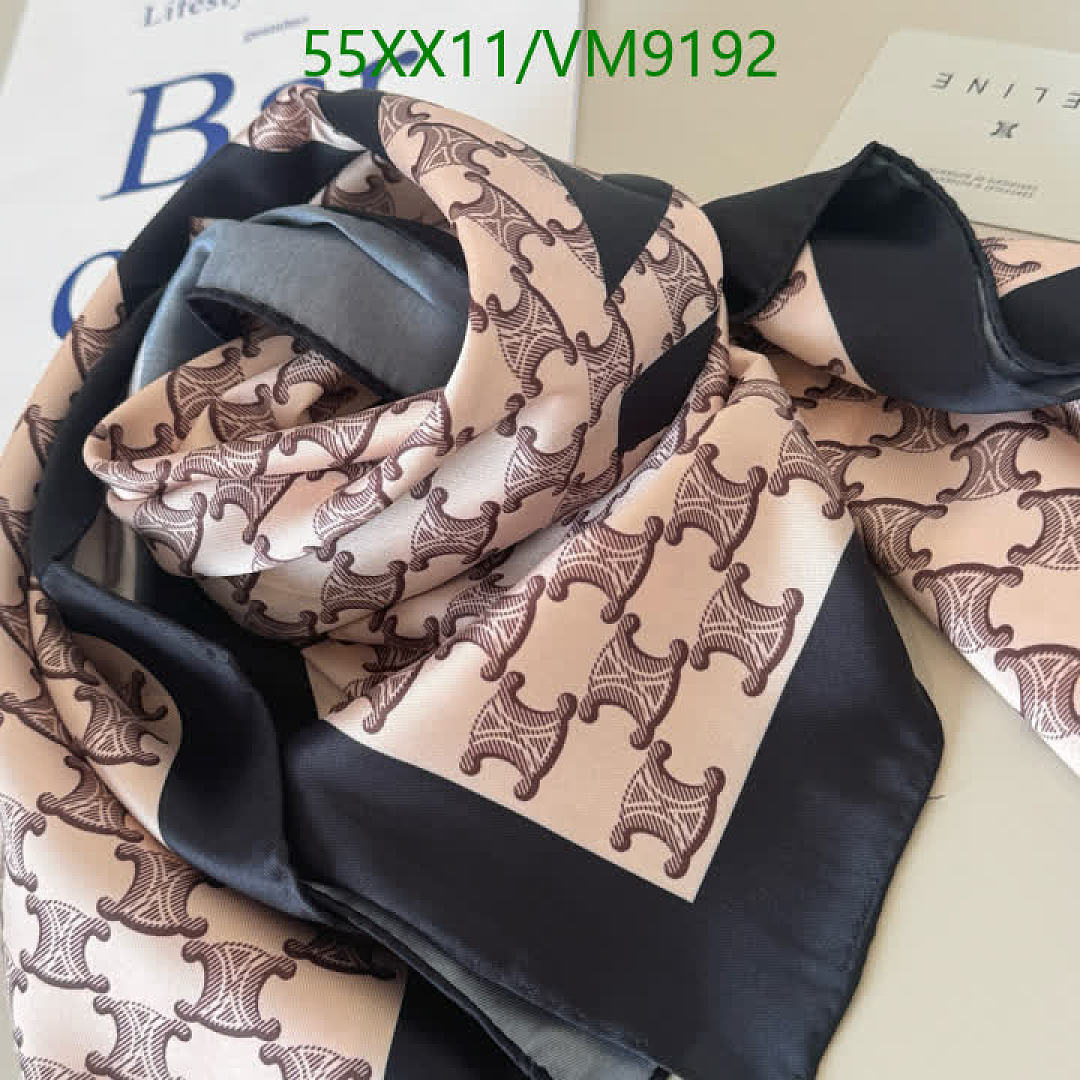 Celine-Scarf Code: VM9192 $: 55USD