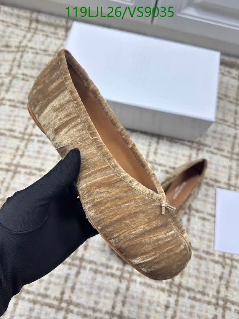 Maison Margiela-Women Shoes Code: VS9035 $: 119USD