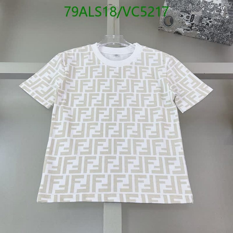 Fendi-Kids clothing Code: VC5217 $: 79USD