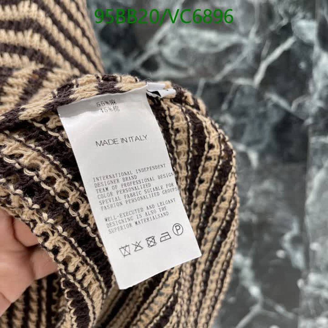 Ralph Lauren-Clothing Code: VC6896 $: 95USD
