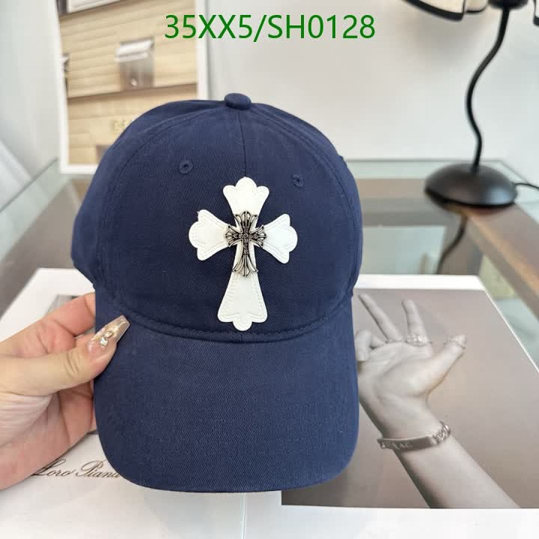 Chrome Hearts-Cap(Hat) Code: SH0128 $: 35USD
