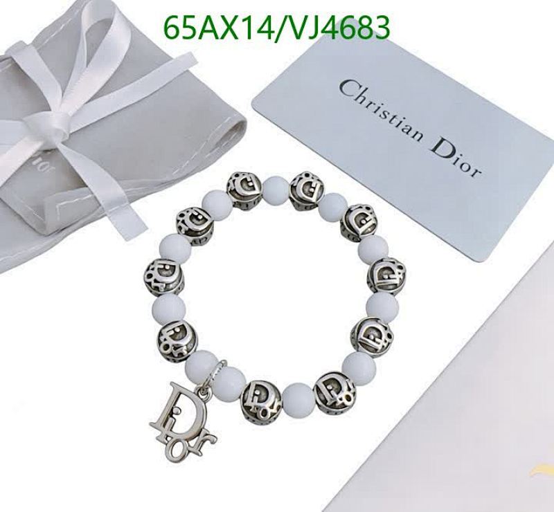 Dior-Jewelry Code: VJ4683 $: 65USD