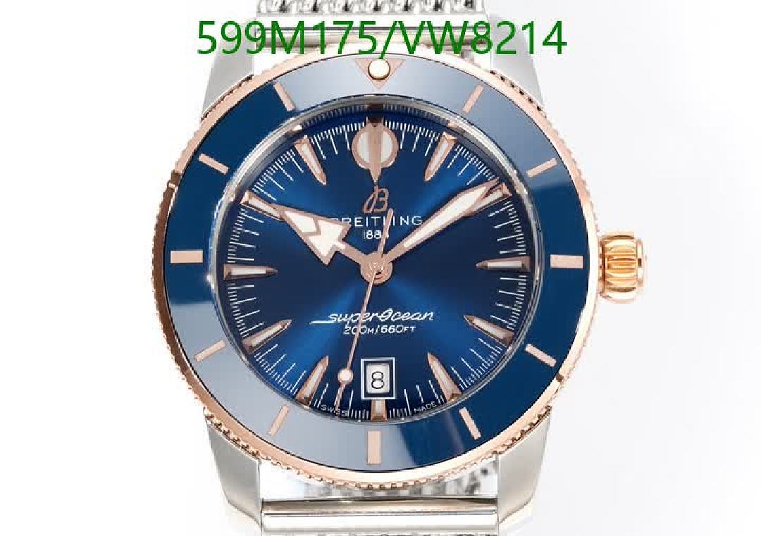 Breitling-Watch-Mirror Quality Code: VW8214 $: 599USD