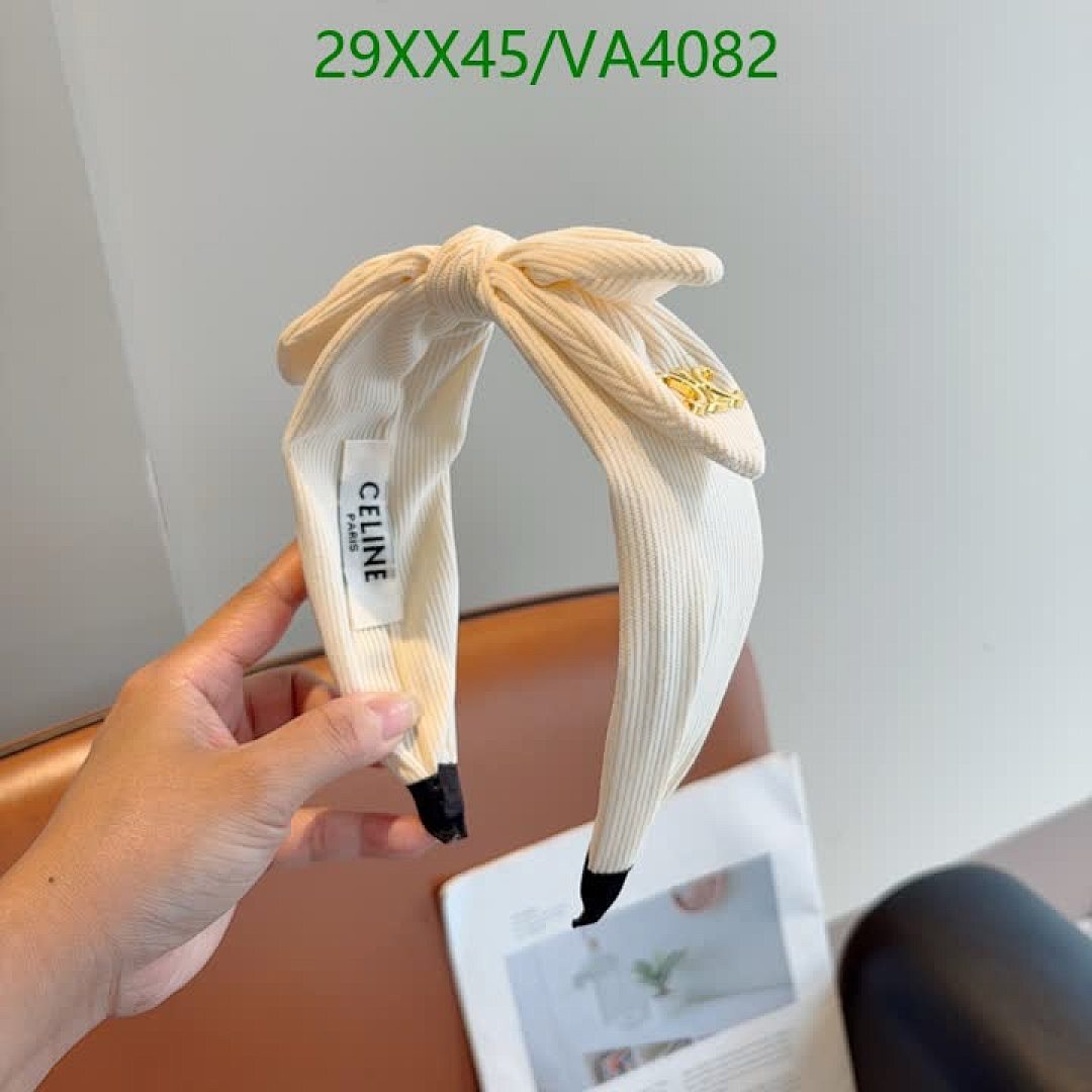Celine-Headband Code: VA4082 $: 29USD