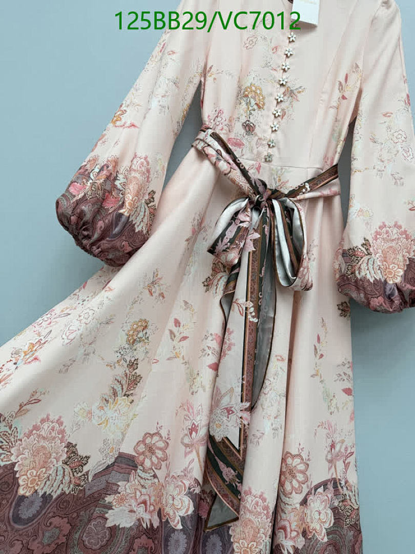 Zimmermann-Clothing Code: VC7012 $: 125USD