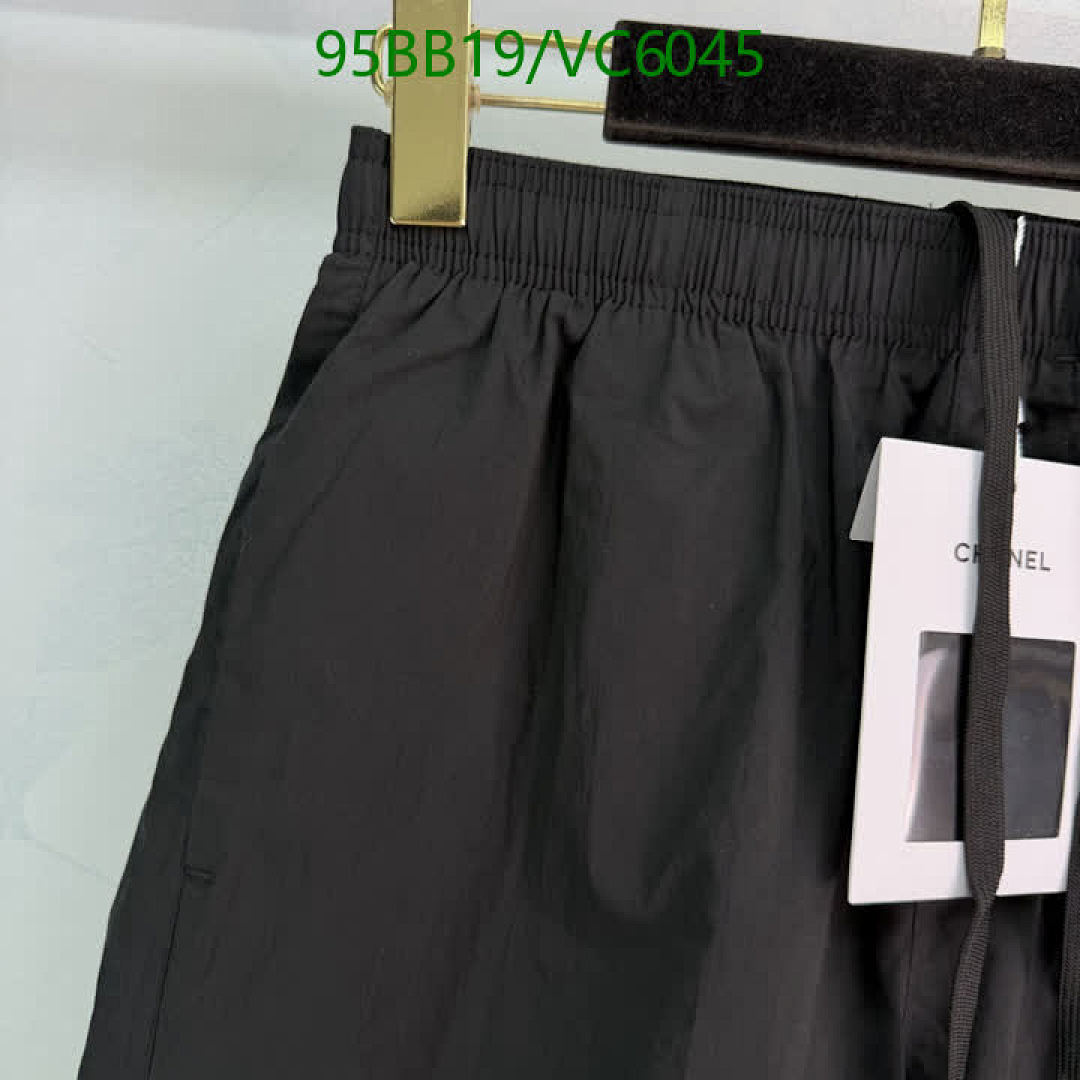 Chanel-Clothing Code: VC6045 $: 95USD