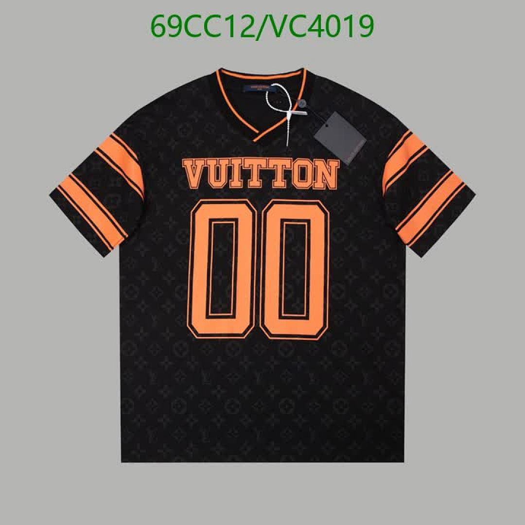 LV-Clothing Code: VC4019 $: 69USD