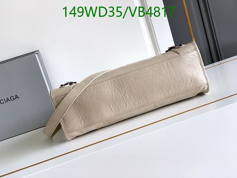Balenciaga-Bag-4A Quality Code: VB4817