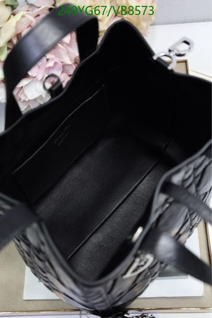 Dior-Bag-Mirror Quality Code: VB8573 $: 249USD