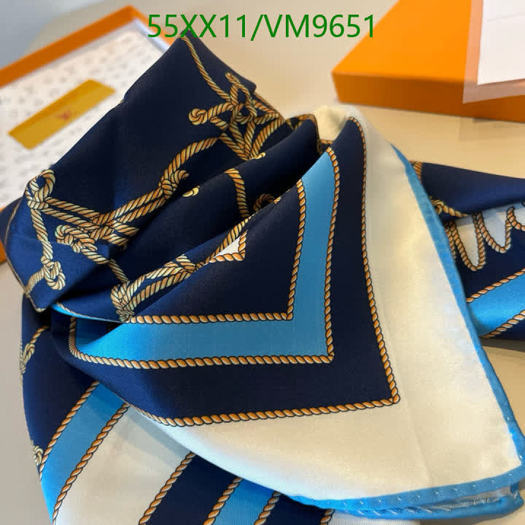 LV-Scarf Code: VM9651 $: 55USD