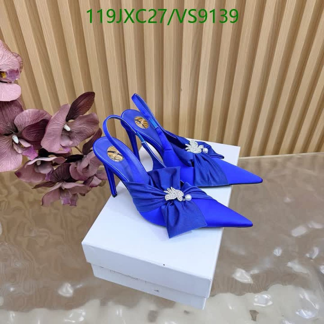 YSL-Women Shoes Code: VS9139 $: 119USD