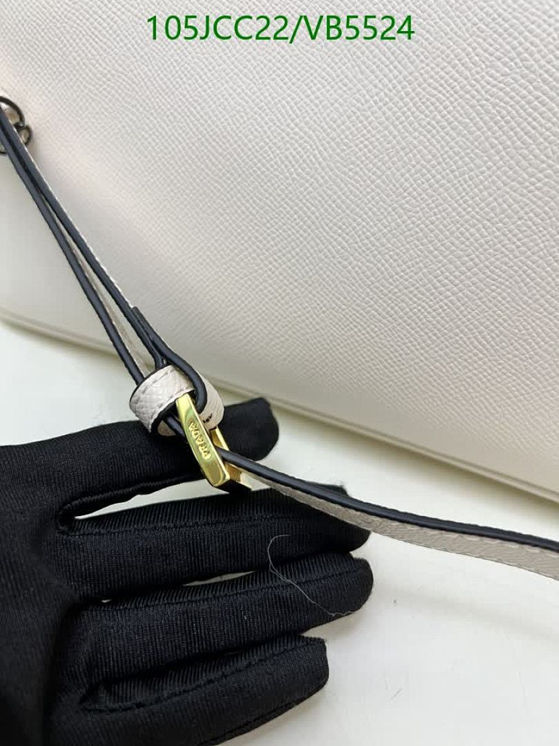 Prada-Bag-4A Quality Code: VB5524 $: 105USD