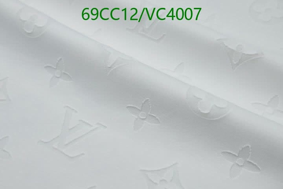 LV-Clothing Code: VC4007 $: 69USD