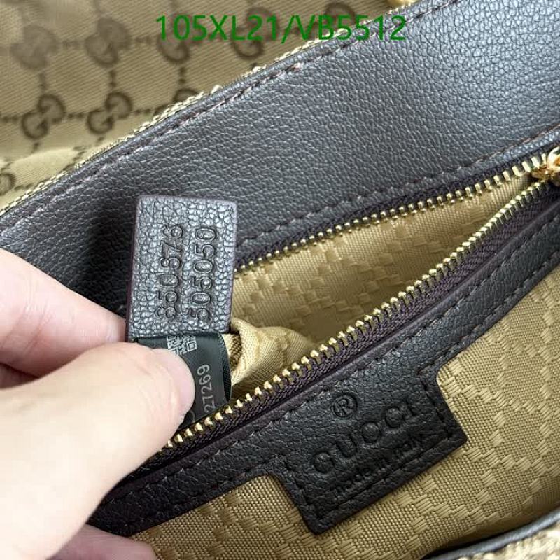 Gucci-Bag-4A Quality Code: VB5512