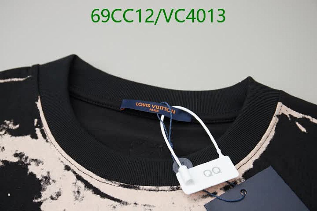 LV-Clothing Code: VC4013 $: 69USD