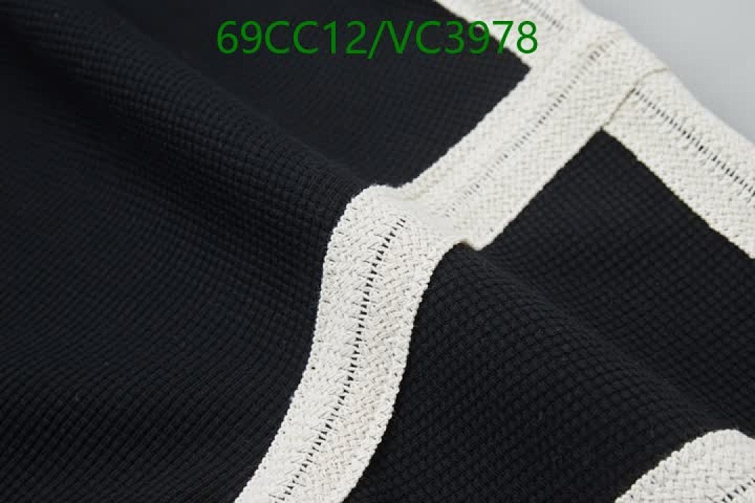 Loewe-Clothing Code: VC3978 $: 69USD