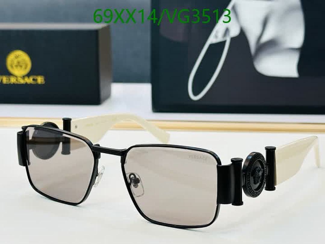 Versace-Glasses Code: VG3513 $: 69USD-Yupoo.ru - Copybrand.Team photo album Versace-Glasses Code: VG3513 $: 69USD