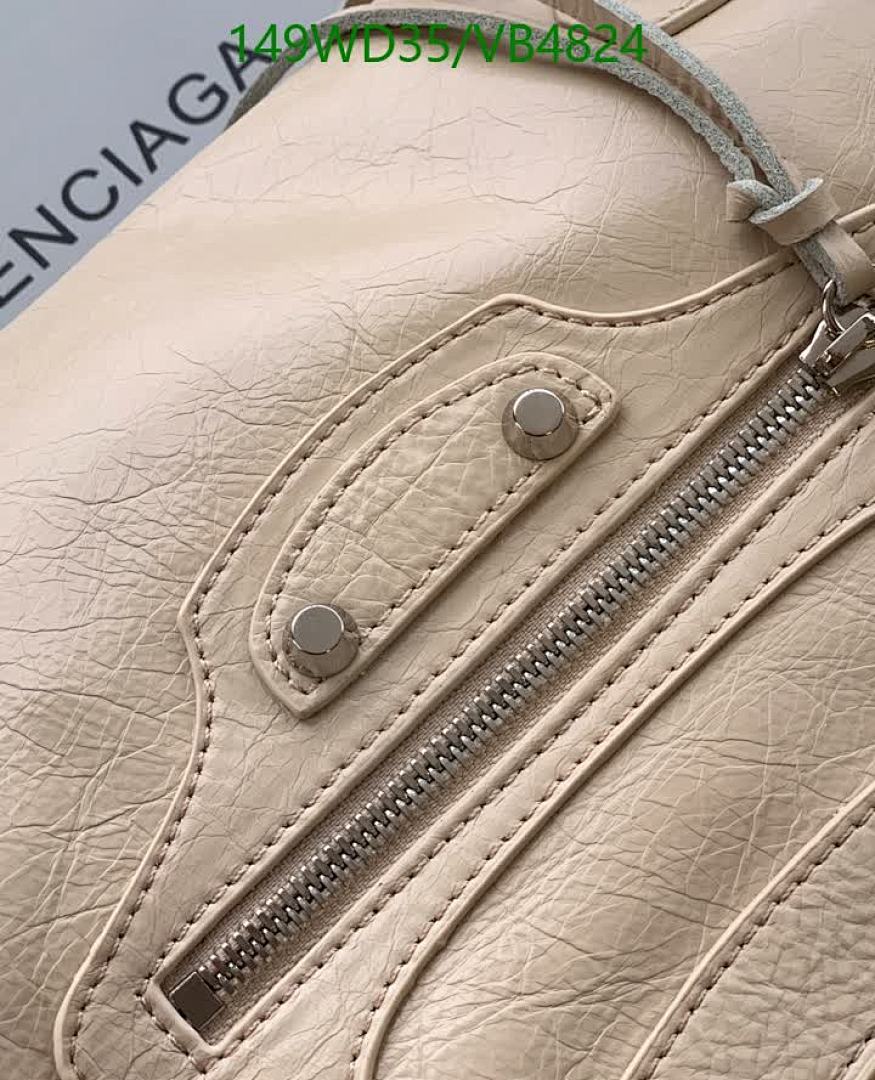 Balenciaga-Bag-4A Quality Code: VB4824