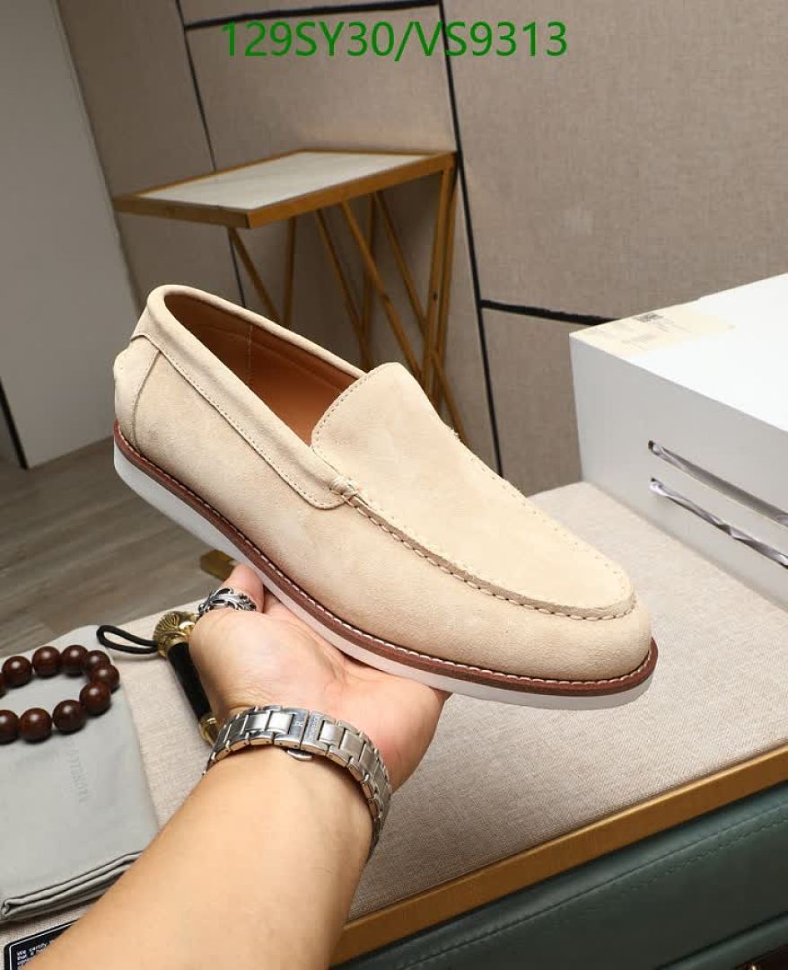 Brunello Cucinelli-Men shoes Code: VS9313 $: 129USD