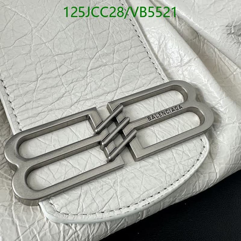 Balenciaga-Bag-4A Quality Code: VB5521 $: 125USD