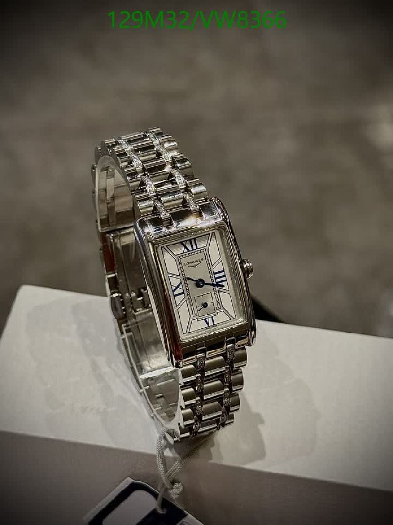 Longines-Watch-Mirror Quality Code: VW8366 $: 129USD