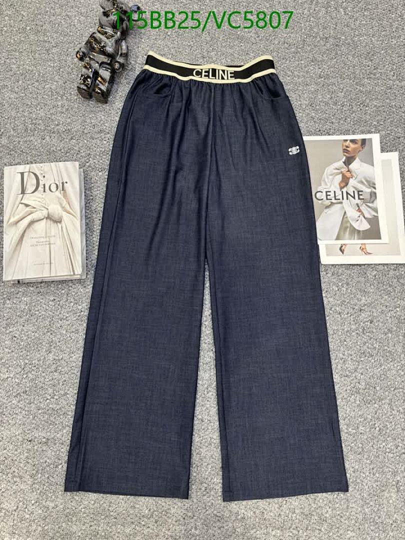 Celine-Clothing Code: VC5807 $: 115USD