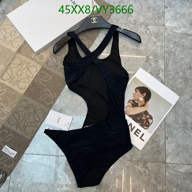 Celine-Swimsuit Code: VY3666 $: 45USD