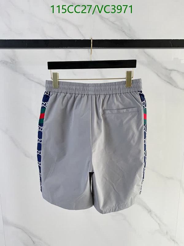 Gucci-Beach Shorts Code: VC3971 $: 115USD