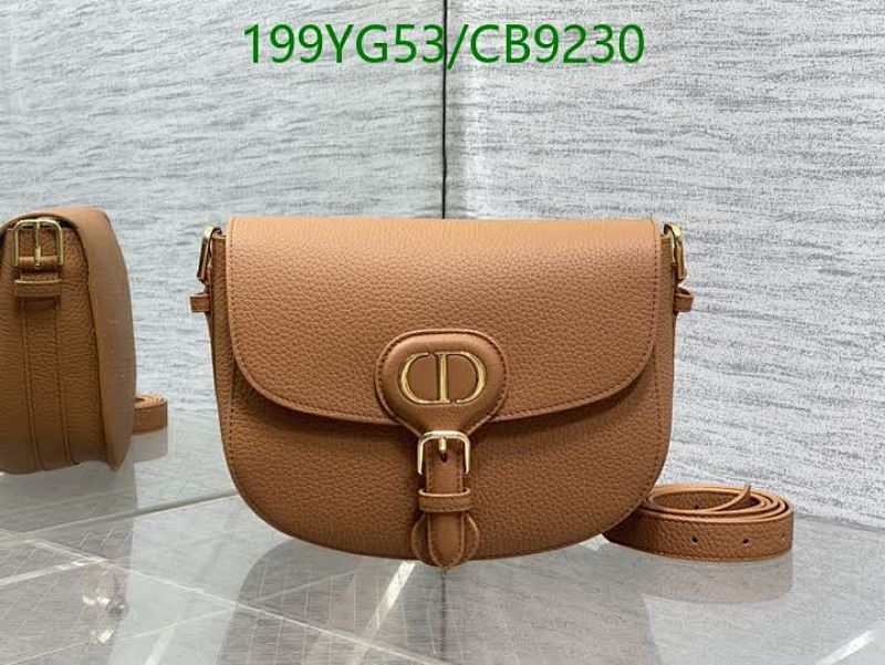 Dior-Bag-Mirror Quality Code: CB9230 $: 199USD