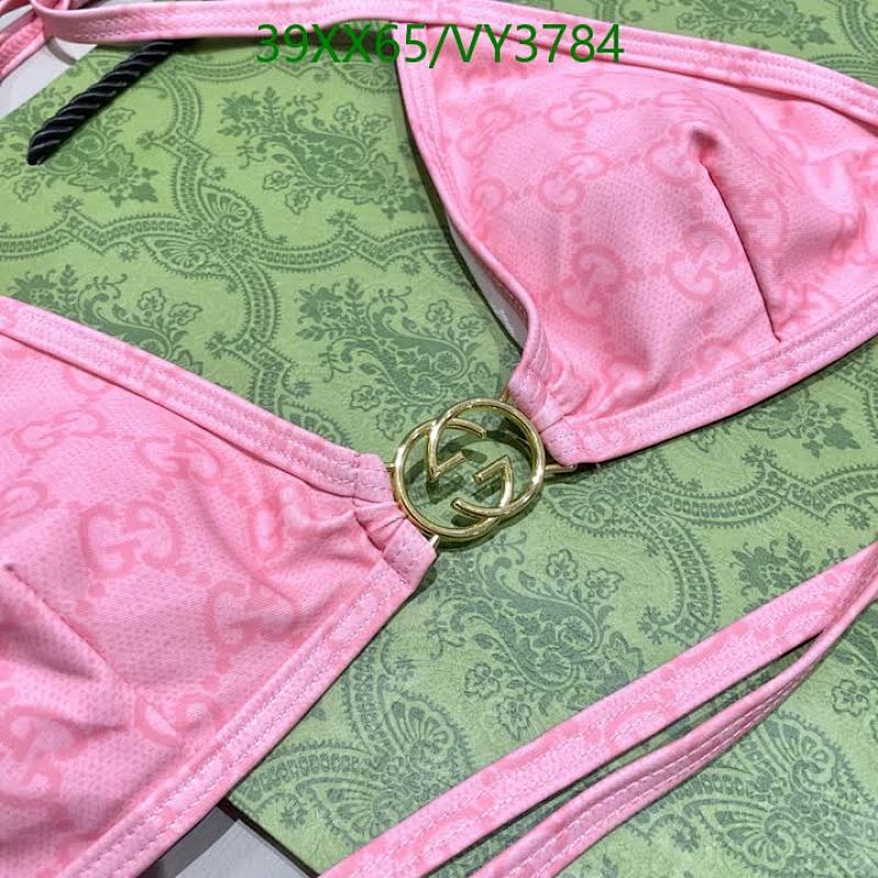 GUCCI-Swimsuit Code: VY3784 $: 39USD
