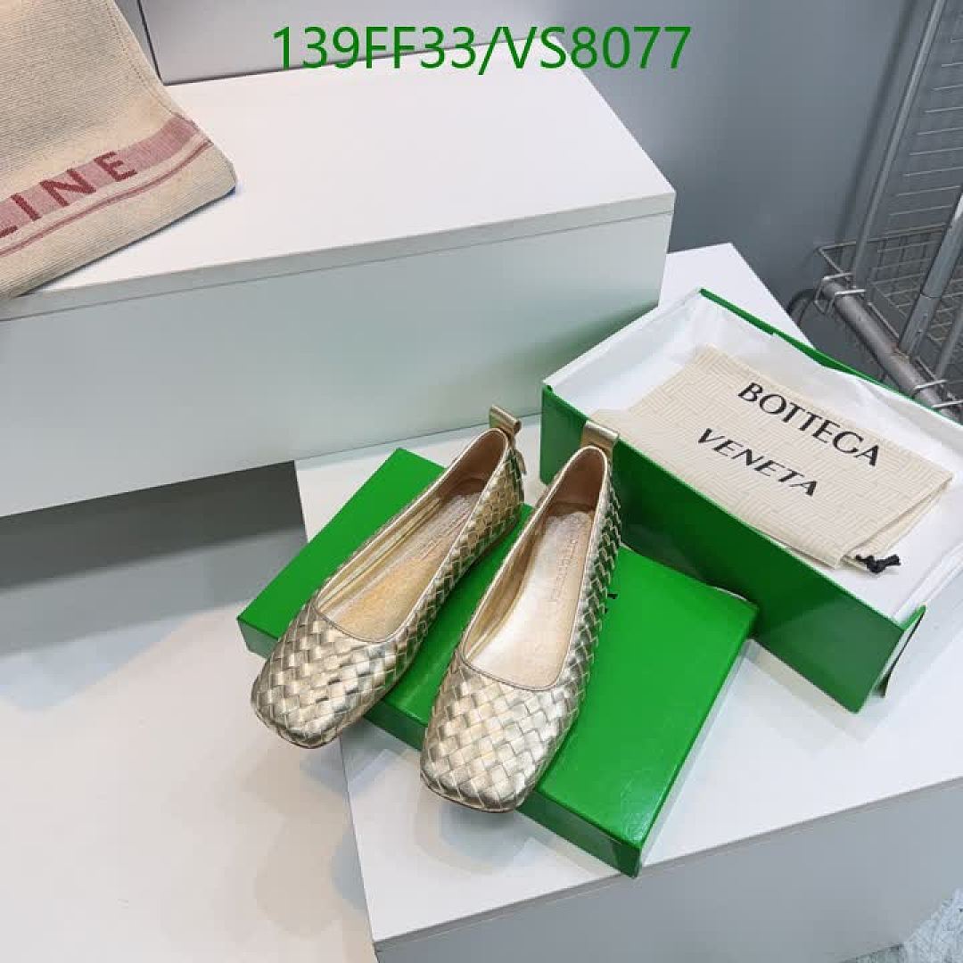 BV-Women Shoes Code: VS8077 $: 139USD