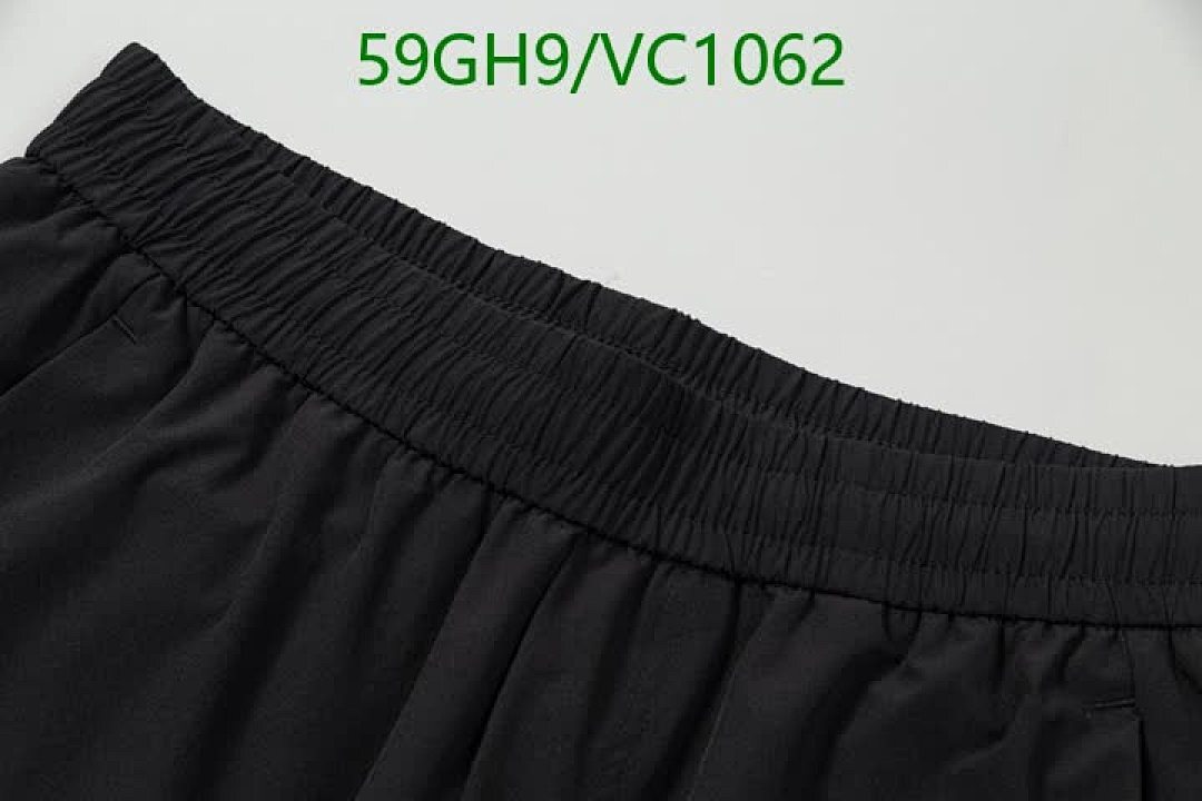 Descente-Beach Shorts Code: VC1062 $: 59USD