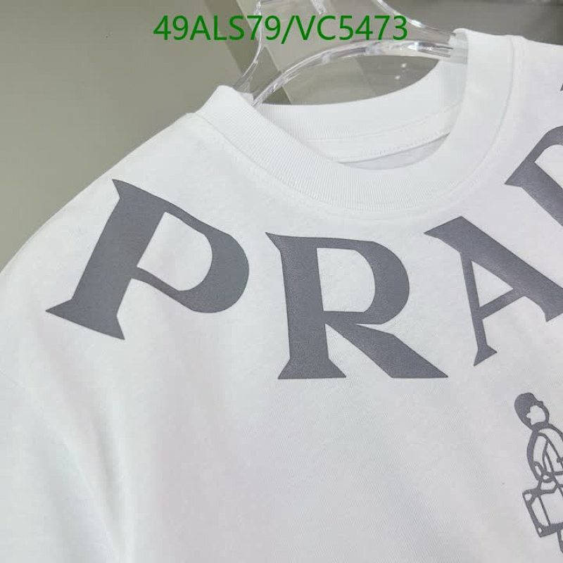 Prada-Kids Clothing Code: VC5473 $: 49USD