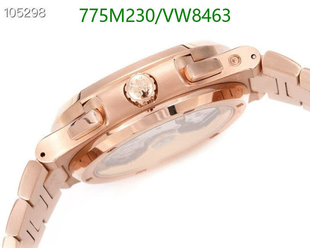 Patek Philippe-Watch-Mirror Quality Code: VW8463 $: 775USD