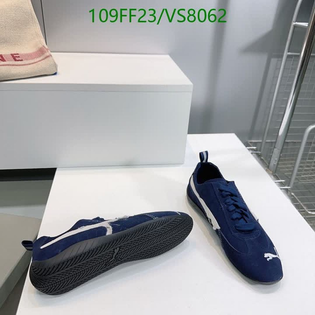Balenciaga-Men shoes Code: VS8062 $: 109USD
