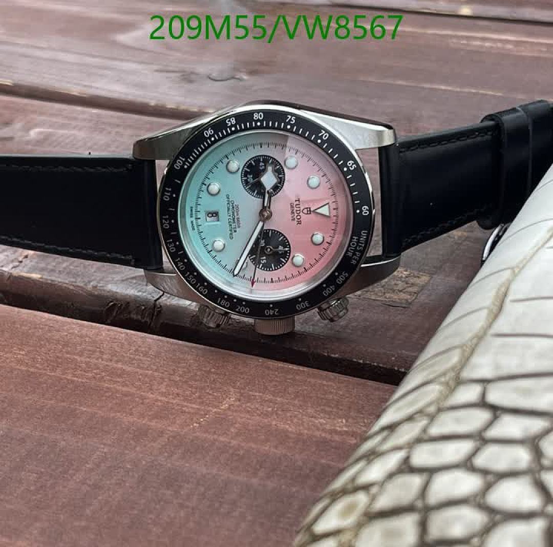 Tudor-Watch-Mirror Quality Code: VW8567 $: 209USD