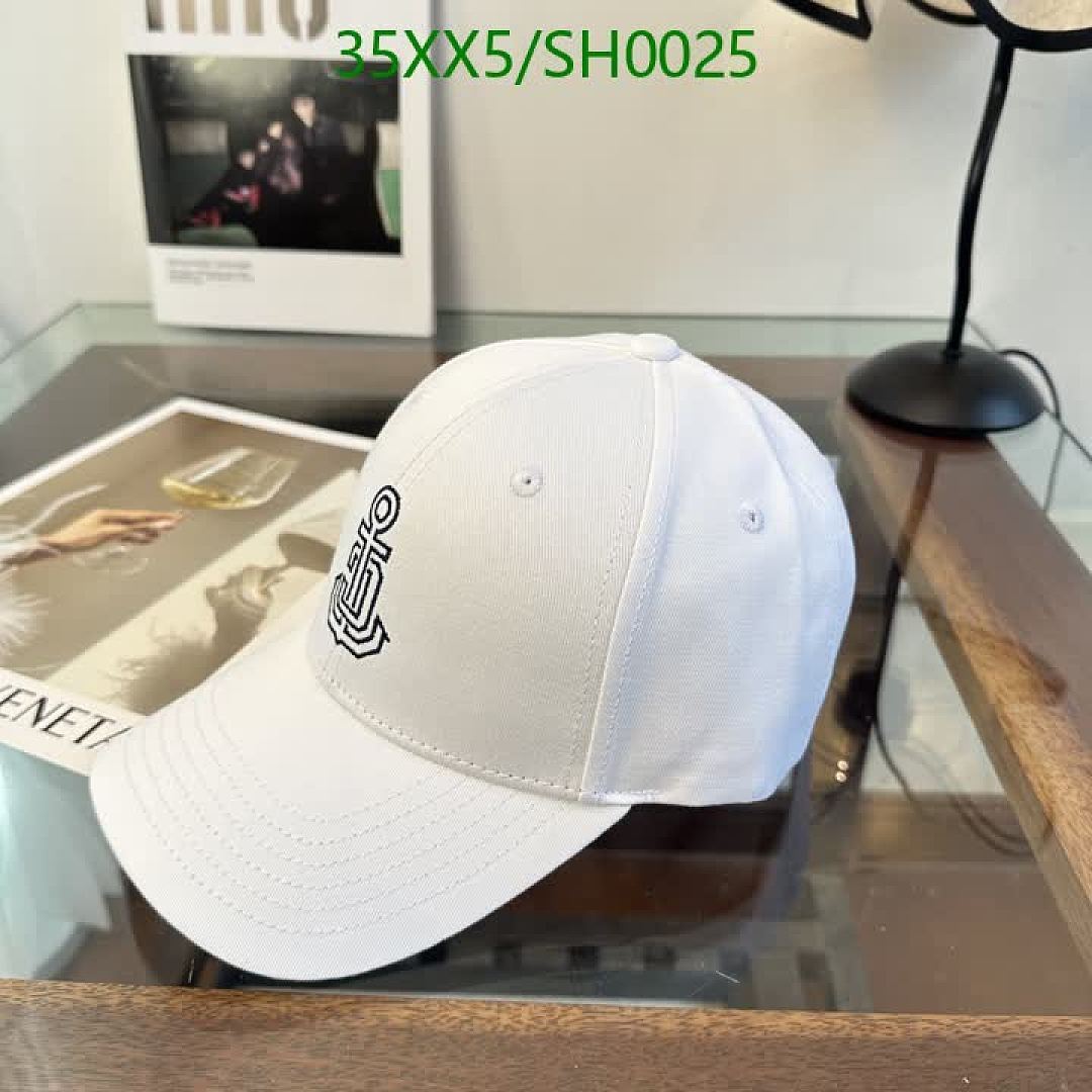 Celine-Cap(Hat) Code: SH0025 $: 35USD