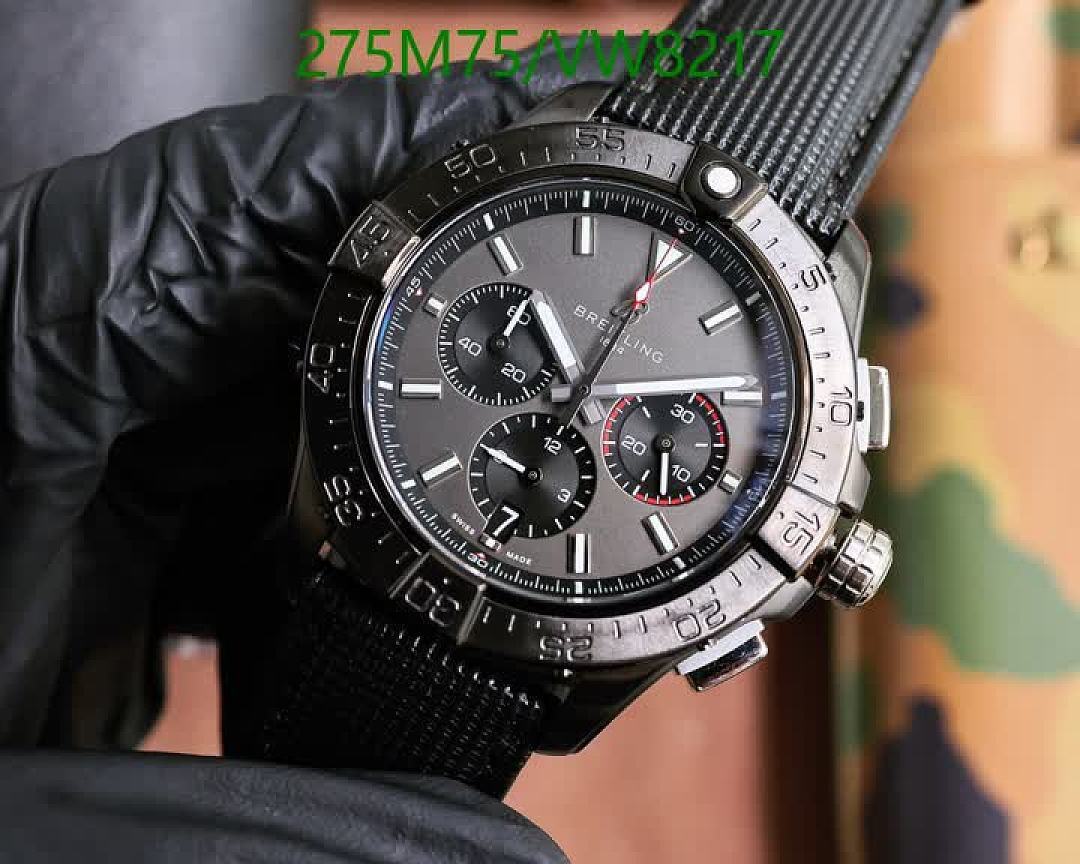 Breitling-Watch-Mirror Quality Code: VW8217 $: 275USD