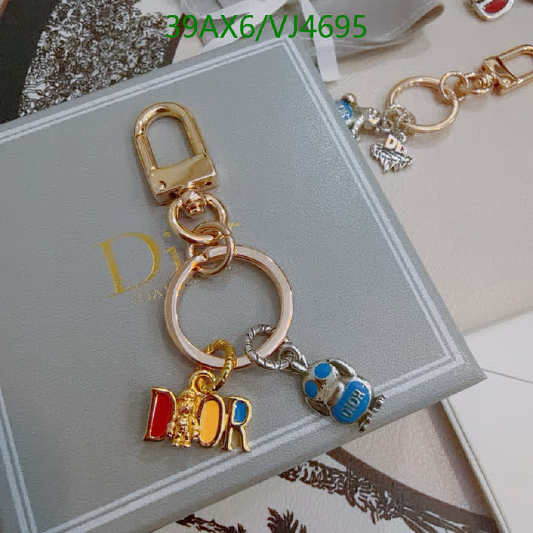 Dior-Jewelry Code: VJ4695 $: 39USD