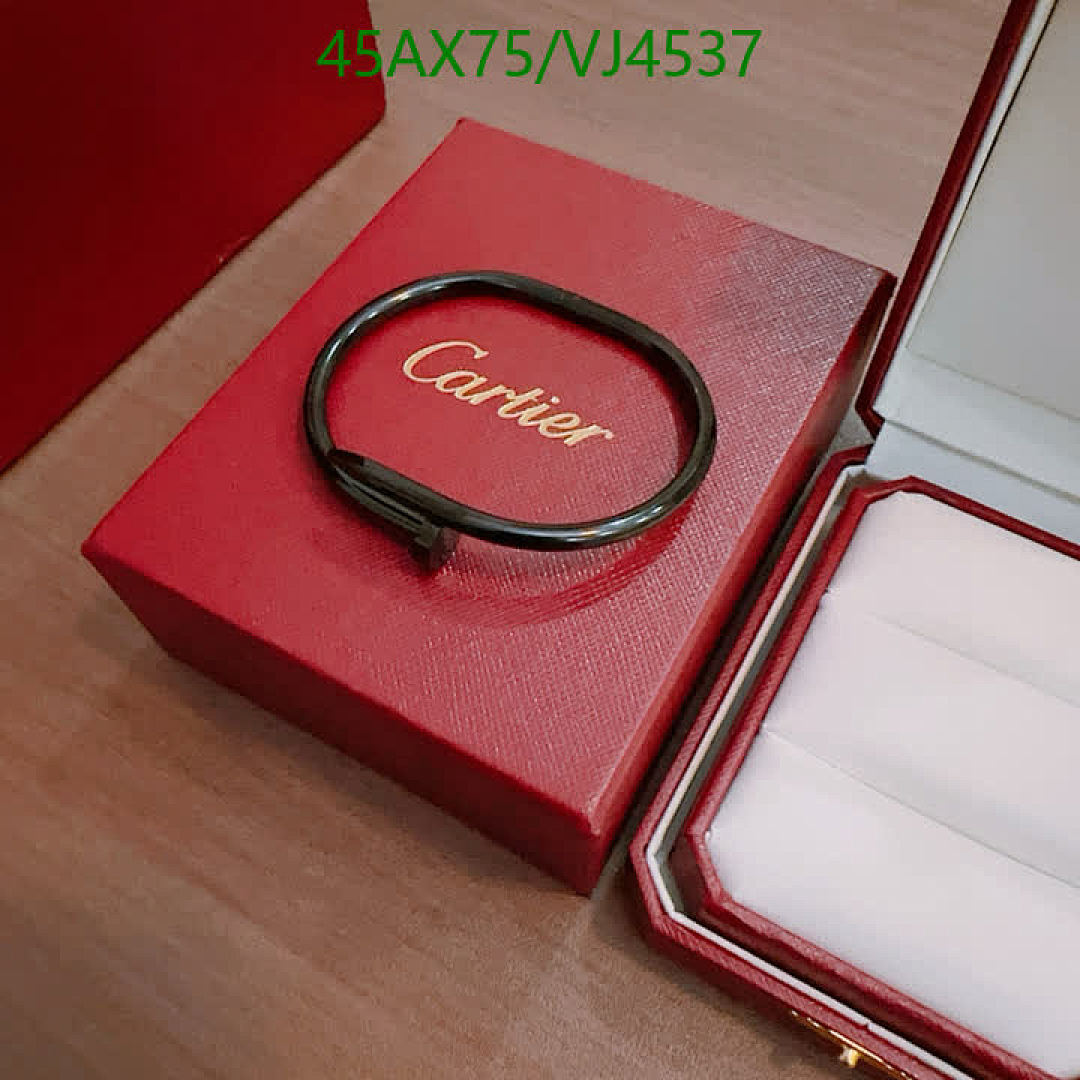 Cartier-Jewelry Code: VJ4537 $: 45USD